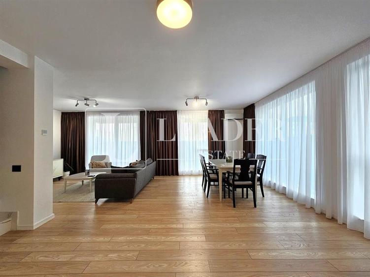 Prima inchiriere I Modern I Pipera