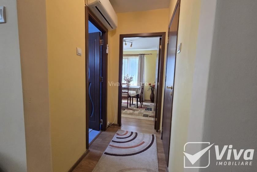 Rond Podu Ros – Ap 2 camere, 52mp, liber - 10