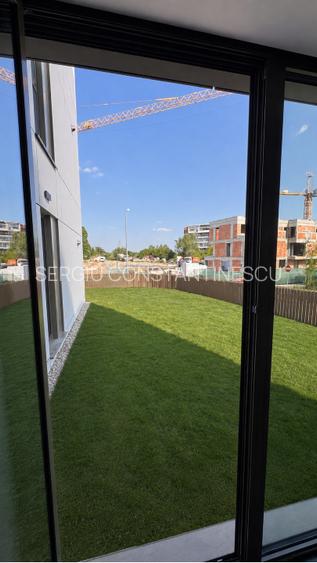 Green Lake (Baneasa / Sisesti / Lac) - 3 camere, 214 mp | prima închiriere! - 12