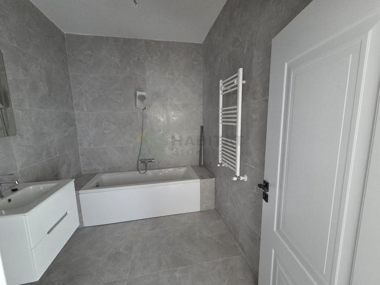 Apartament 3 Camere cu gradiina 77 mp | Tunari