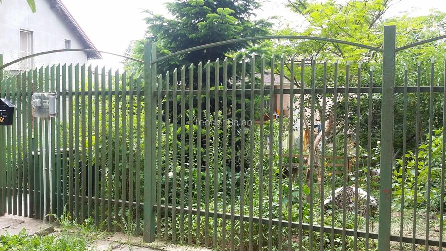 Vând casă în orașul Buziaș sau schimb cu apartament la parter, în Timișoara. - 2