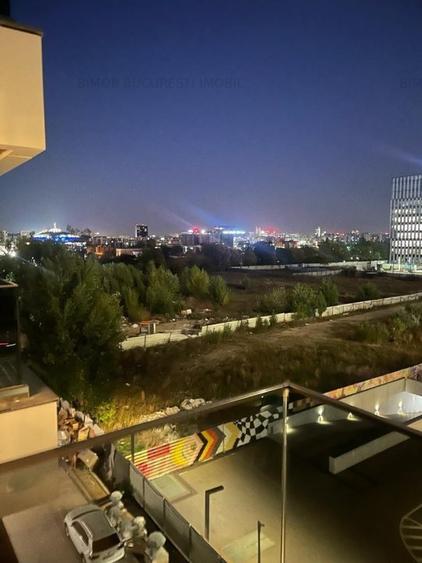Novum Politehnica | DIRECT PROPRIETAR FARA COMISION - Etaj 10 - LUX