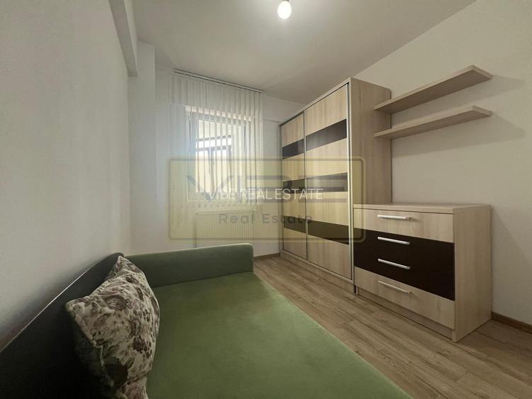Apartament modern 2 dormitoare+living Nicolina T.Neculai - 13