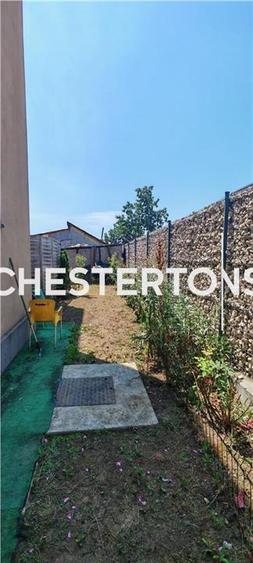 Apartament de 3 camere  81 mp, curte proprie 220mp, 2 locuri de parcare, si toat