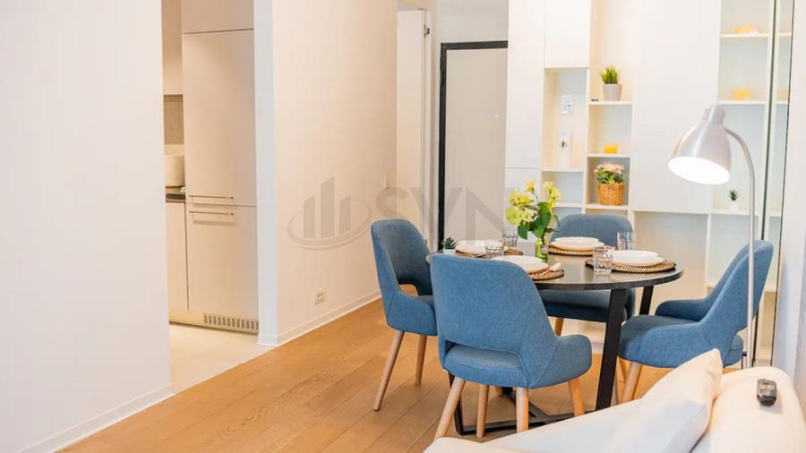 REA1024032 Apartament HIigh End 2 camere I One Mircea Eliade