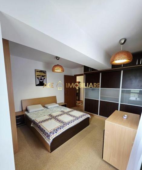 2 Camere de inchiriat | Popesti Leordeni | Parcare | 80 mp