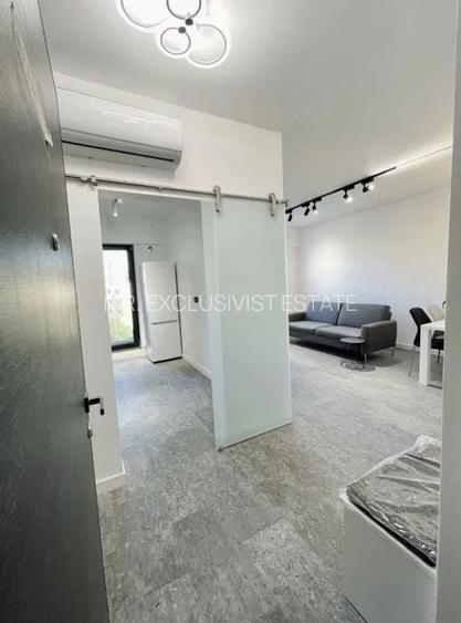 Apartament 2 camere Nou zona Grozăvești Politehnica in Regie Residence - 3