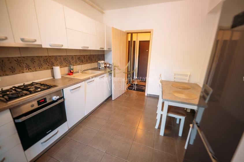 Apartament 2 camere Marasti - 5