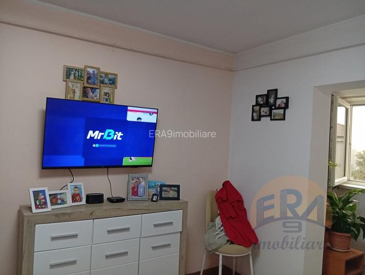 Apartament 3 camere, Dragos Voda, Str. Barierei - 2