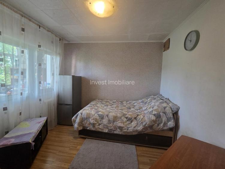 Apartament 3 camere, Decomandat, Piata Alexandru cel Bun - 6