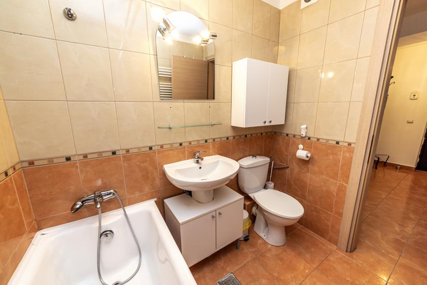 Apartament 2 camere | Centrala Termica | Parcare | Vitan Barzesti
