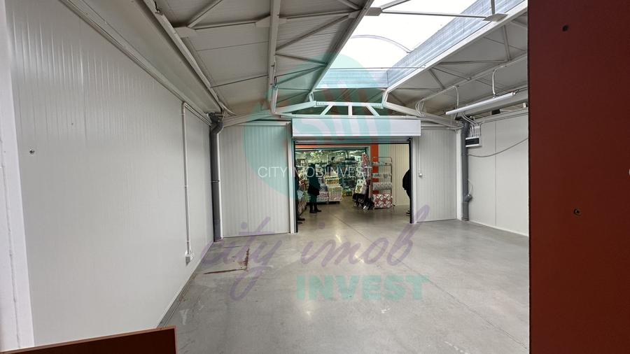 Spatii comerciale de inchiriat in PIATA DELFINULUI - 8