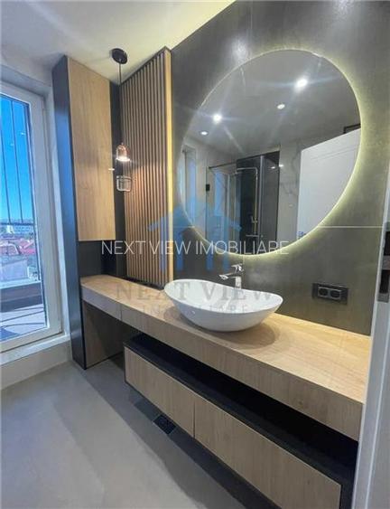 Apartament 3 camere, Central - 5