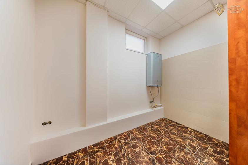 Spatiu comercial de inchiriat central