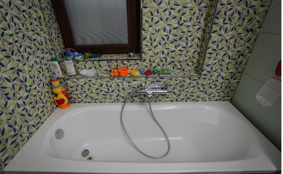 Vila Individuala 5 Camere Teren 375mp de Vanzare *Baneasa* - 36