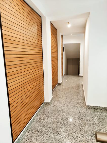 Apartament 3 camere Titan