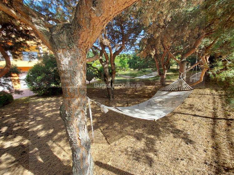 Vila exclusivista 400 mp, teren 2400 mp - zona Faget