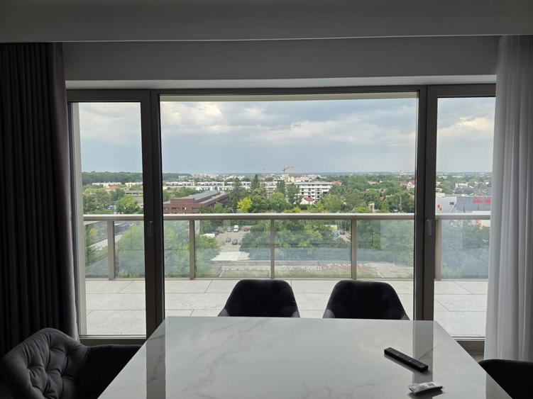 Apartament 3 camere Cortina 126