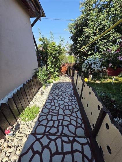 Casa zona Sacele