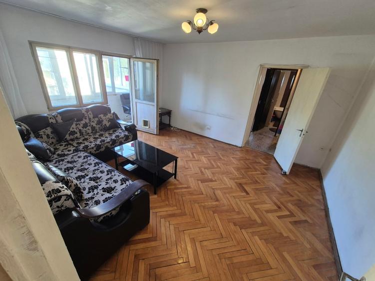 Apartament 2 camere | 51,54 mp utili | Zona Dambovita | Proprietar