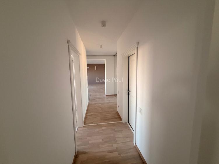 Apartament 3 camera Baneasa  - 3