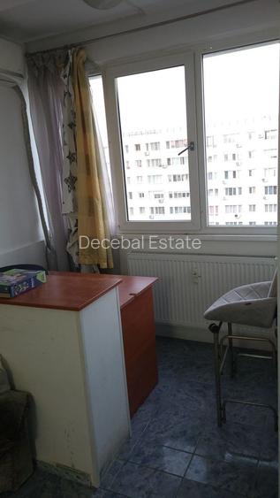 Garsonieră la Gura de Metrou Dristor 31 mp confort 1 - 3