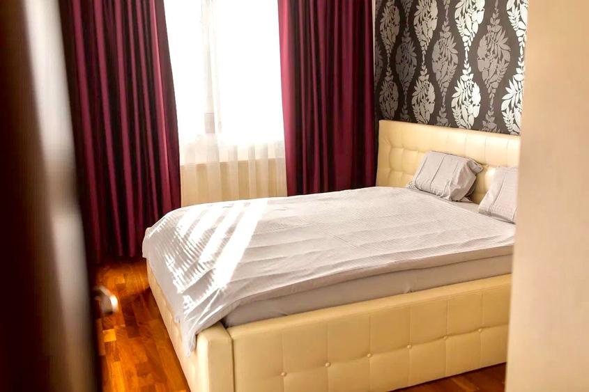Apartament 2 camere | Terasă | 81 mp | Zona Sisesti