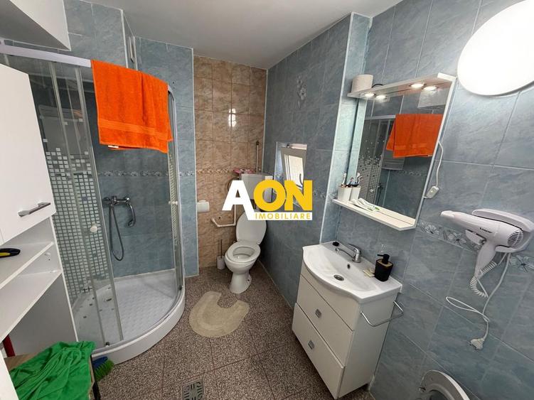 Apartament 3 Camere, Complet Mobilat, Zona Bld. Transilvaniei
