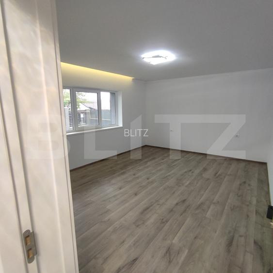 Vilă 170 mp, teren 500 mp, priveliște panoramică spre lac, zona Ciurbești - 3