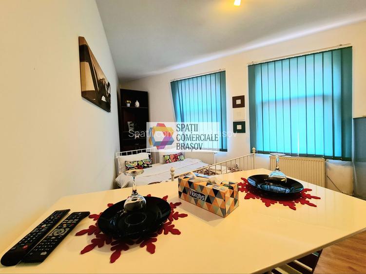 Casa 5 camere de vânzare Brasov - Centru - 160 mp - 12