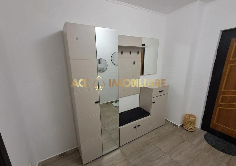 2 Camere de inchiriat | Militari | Mobilat-Utilat | Metrou