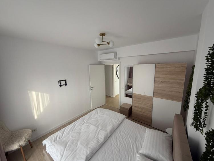 Penthouse Cotroceni