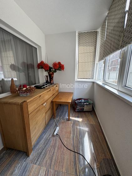 De Inchiriat! Apartament de 3 camere, gradina, Parcare, Zona Eroilor - 9