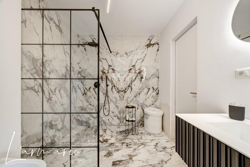 Villa Lux Complex Serenity