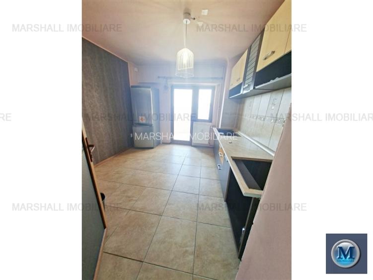 Apartament 2 camere de vanzare, zona P-ta Mihai Viteazu, 51.3 mp #17080 - 6