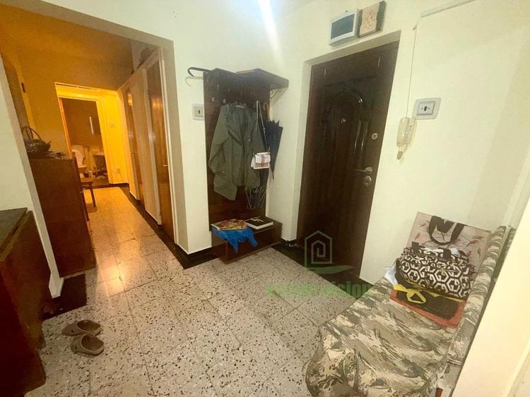 Apartament 3 camere , decomandat, bloc reabilitat, Emil Racovita