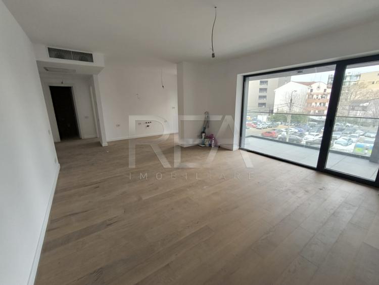 Apartament 2 camere, Unirii