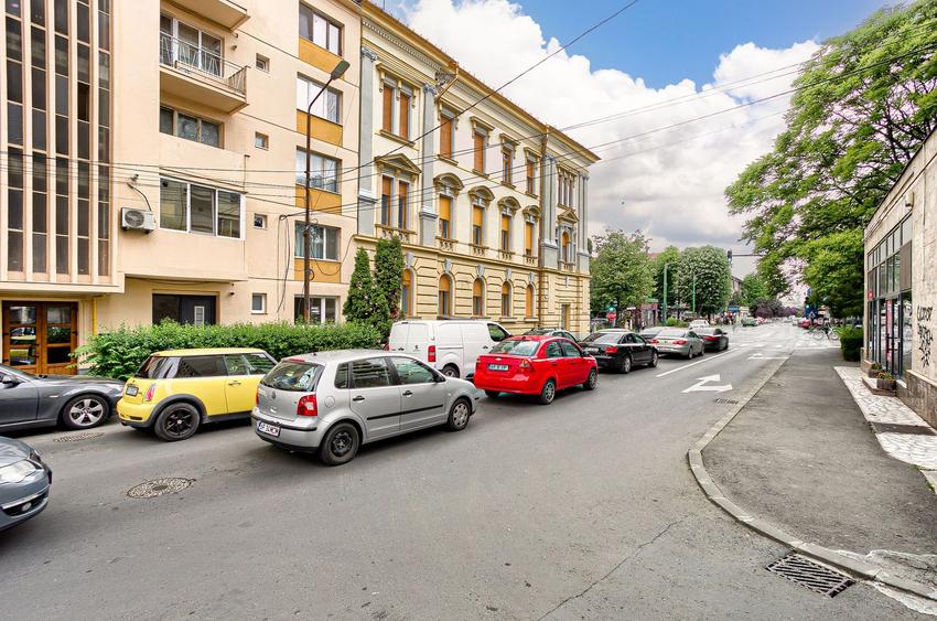 Spațiu ideal pentru birouri sau clinici