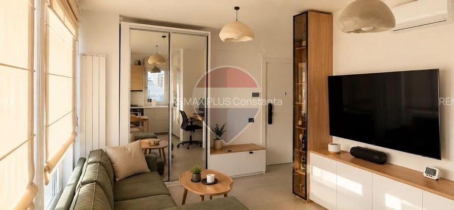 Apartament 2 camere de închiriat | Alezzi Odyssey - 7