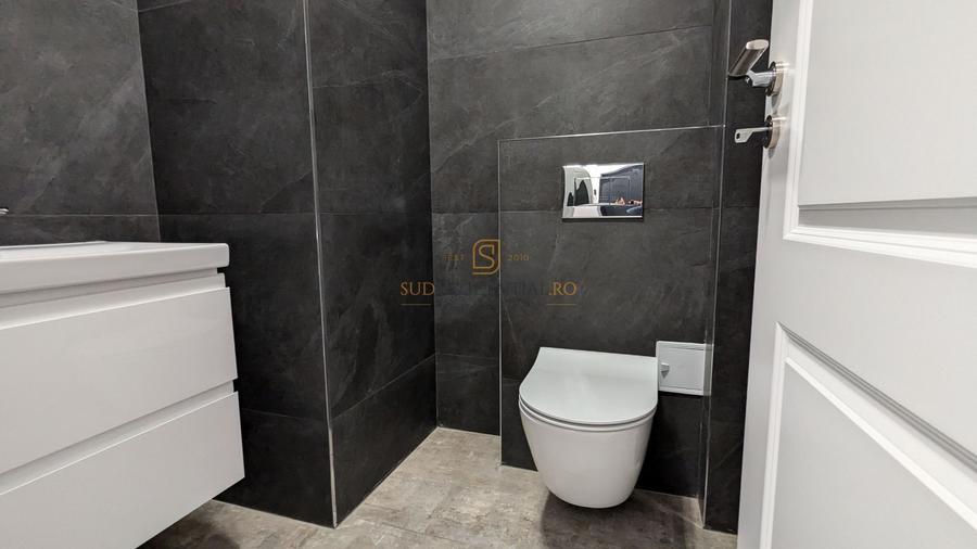 Vanzare apartament 2 camere, decomandat, terasa generoasa, Comision 0%