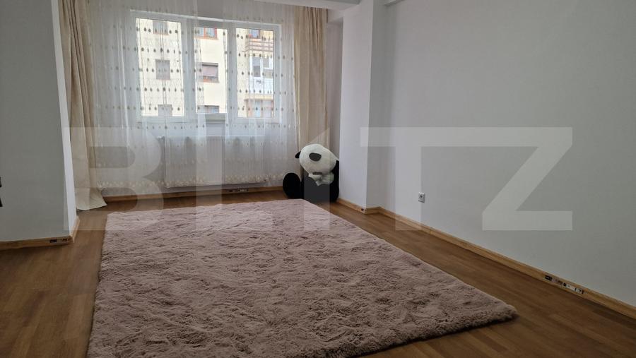 Apartament 2 camere, 63 mp, cartier Burdujeni