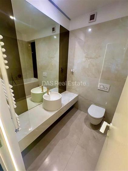Apartament 3 camere | Cortina North | Pipera | Parcare - 13