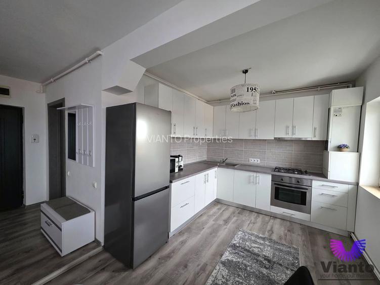 Apartament 3 camere | 100 mp | Vasile Aaron | Sibiu - 4