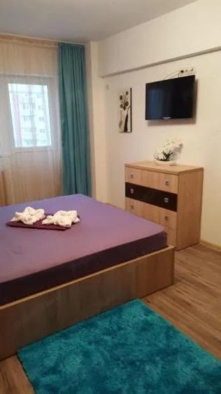 Drumul Taberei - Romancierilor | 2 Camere | Etaj 1 | Zona Verde |