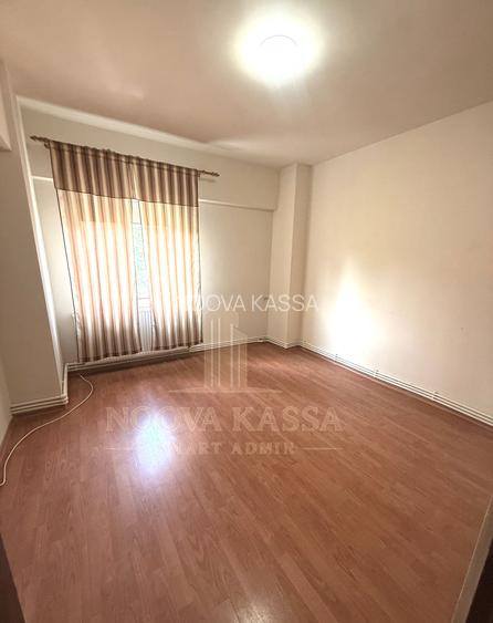 Tomis 2 - MD-uri, apartament cu vedere catre parc - 3