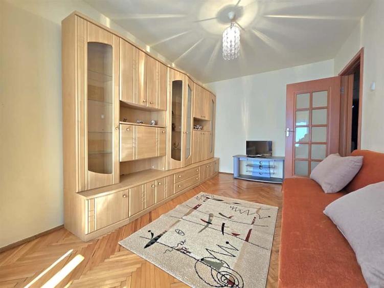 APARTAMENT 3 CAMERE | DECOMANDAT | ZONA DECEBAL | ORADEA