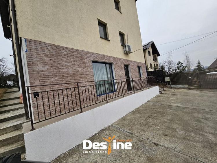 Chirie - Apartament 1 mobilat si utilat, loc de parcare, CUG