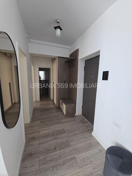Regie Residence Inchiriere AP 2 CAM Modern, Masina Spalat Vase,7Min M Grozavesti - 6