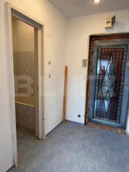 Apartament 2 camere, zona Racadau, boxa