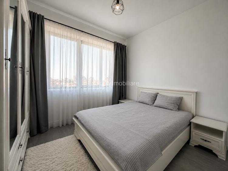 Apartament 2 camere | Tomis Plus | Nou - Termen lung - 4